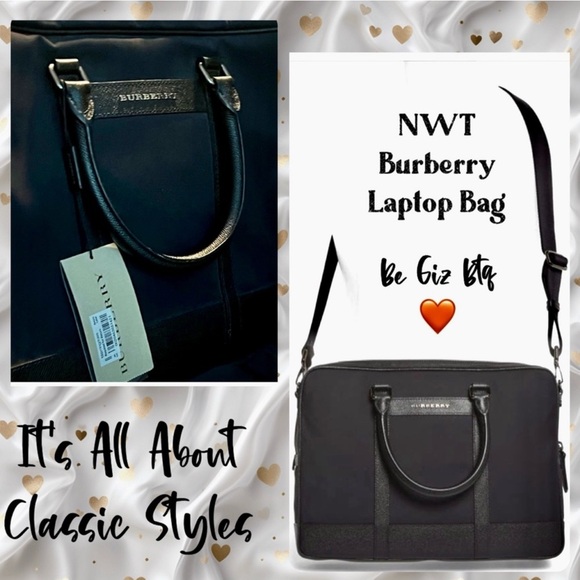 LOWEST PRICE AUTHENTIC BURBERRY 🆑 Final Sale-No Offers-No